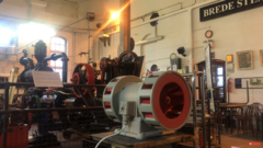 Carters Air Raid Siren at Brede Giants of Steam.png